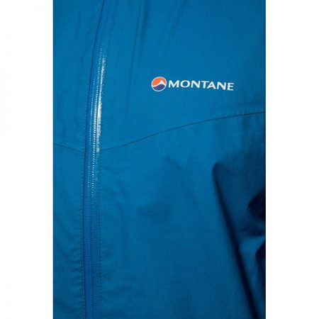 کاپشن ضد آب مونتین مدل PAC PLUS JACKET