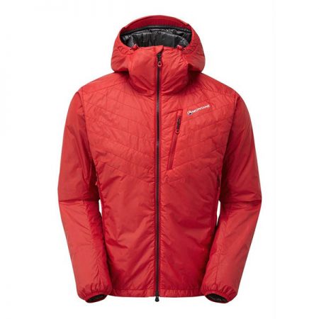 کاپشن مردانه مونتین مدل PRISM JACKET
