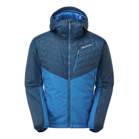 کاپشن مردانه مونتین مدل PRISM JACKET
