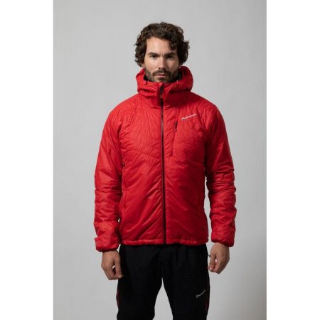 کاپشن مردانه مونتین مدل PRISM JACKET