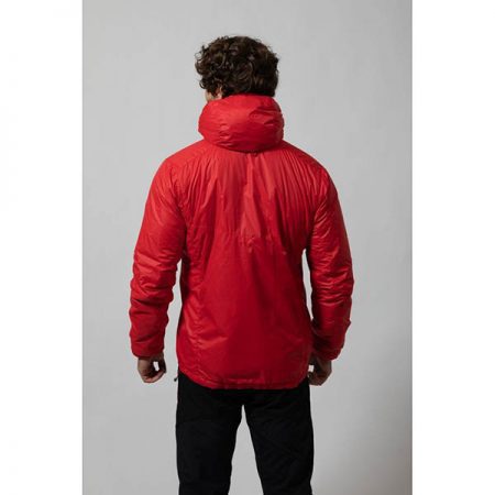 کاپشن مردانه مونتین مدل PRISM JACKET
