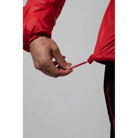 کاپشن مردانه مونتین مدل PRISM JACKET