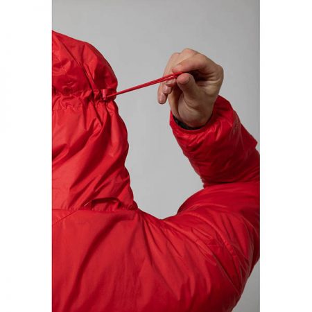 کاپشن مردانه مونتین مدل PRISM JACKET - Image 8