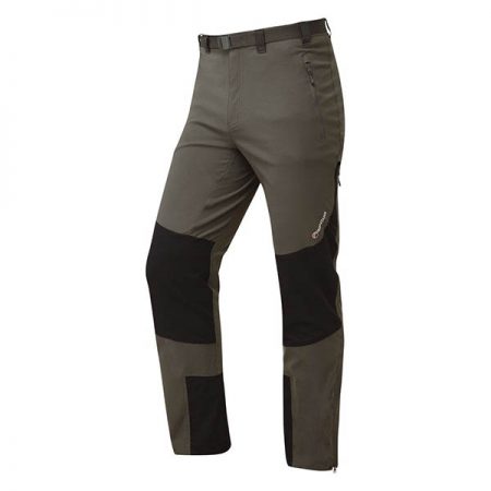 شلوار کوهنوردی مونتین مدل Terra Stretch Pants