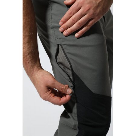 شلوار کوهنوردی مونتین مدل Terra Stretch Pants