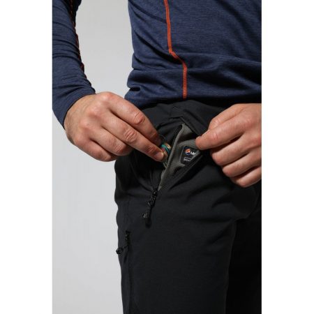 شلوار کوهنوردی مونتین مدل Terra Stretch Pants