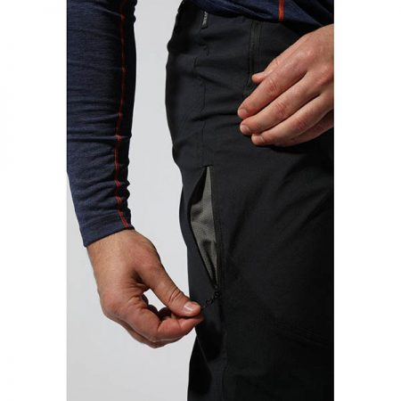 شلوار کوهنوردی مونتین مدل Terra Stretch Pants
