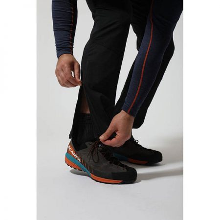شلوار کوهنوردی مونتین مدل Terra Stretch Pants