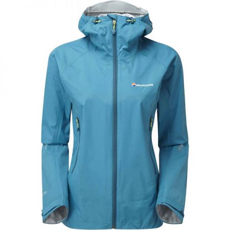 کاپشن زنانه مونتین مدل ATOMIC JACKET 2020
