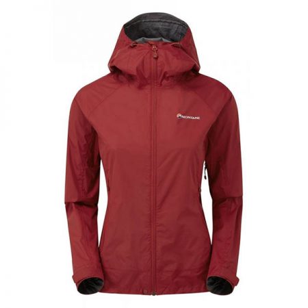 کاپشن زنانه مونتین مدل ATOMIC JACKET 2020