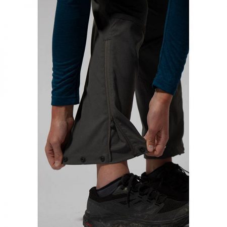 شلوار زنانه Montane مدل Terra Ridge