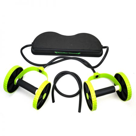 رولر کش دار چهار چرخ REVOFLEX XTREME