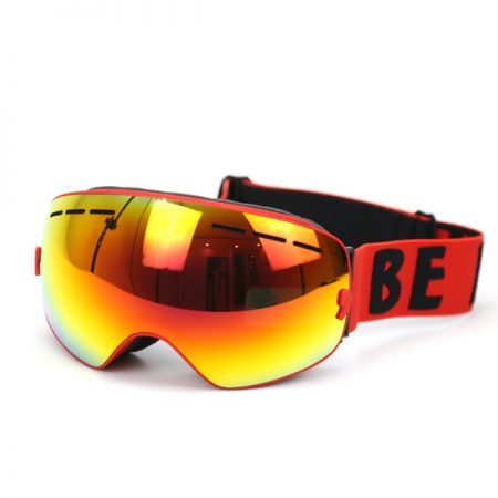 عینک اسنوبرد Benice SNOW-4204
