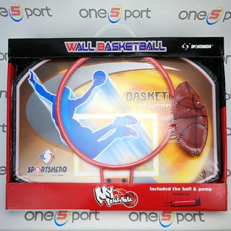 تخته بسکتبال خانگی WALL BASKETBALL