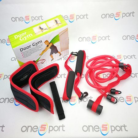 کش لای دری DOOR GYM