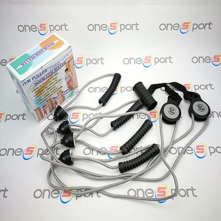 بادی شیپر قرقره ای دوبل مگافیتنس Door Gym کد A-109
