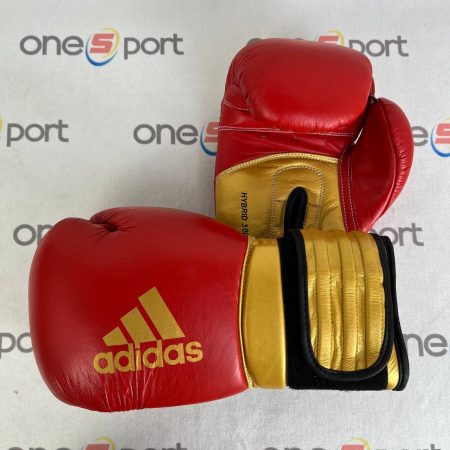 دستکش بوکس adidas hybrid 300 | در دو رنگ