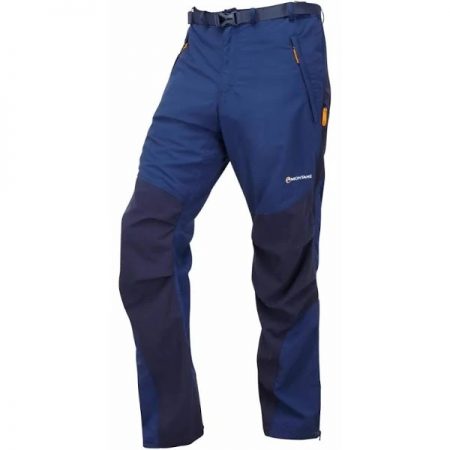 شلوار ترکینگ مردانه مونتین مدل terra pants