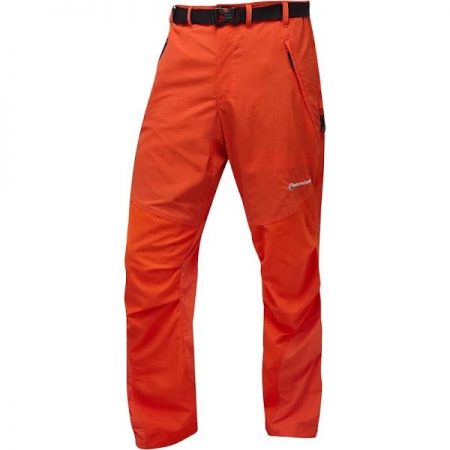 شلوار ترکینگ مردانه مونتین مدل  super terra pants