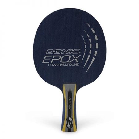 مشخصات و ویژگی های چوب راکت دونیک EPOX POWER ALLROUND