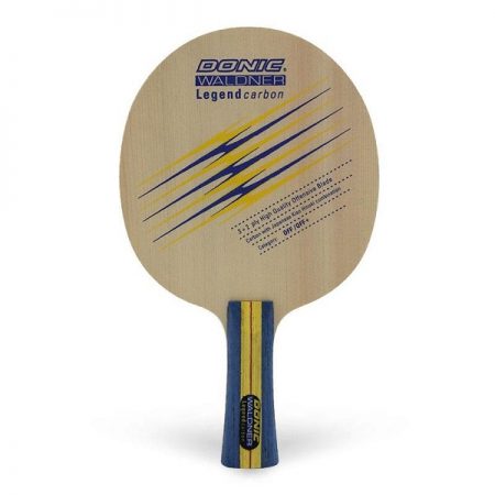 مشخصات و ویژگی های چوب راکت دونیک WALDNER LEGEND CARBON