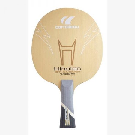 چوب راکت کورنلیو HINOTEC CARBON