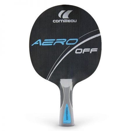 مشخصات و ویژگی های چوب راکت کورنلیو AERO OFF