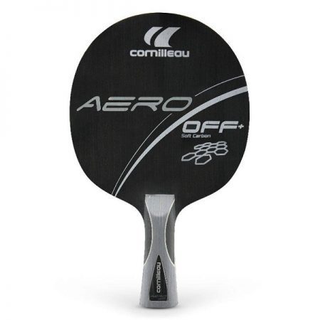 مشخصات و ویژگی های چوب راکت کورنلیو AERO SOFT CARBON