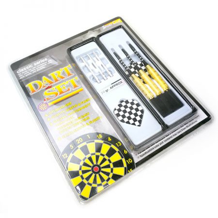 تیر دارت DART SET وزن 20 گرم