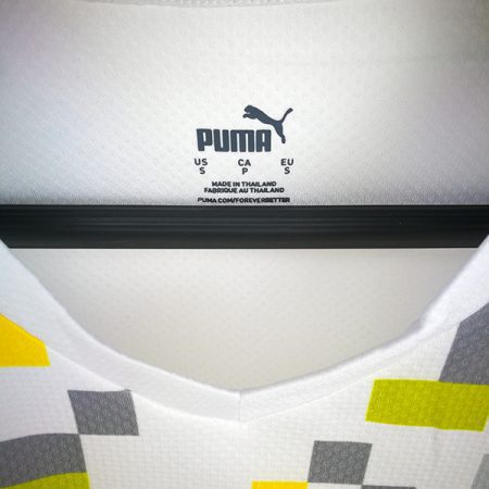 لباس سوم دورتموند 2021