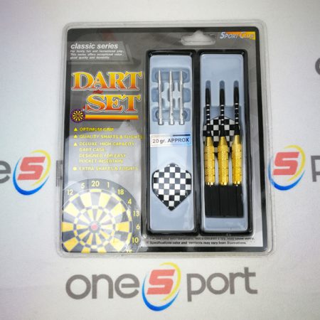 تیر دارت DART SET وزن 20 گرم