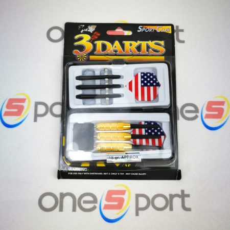 تیر دارت 18 گرمی 3DARTS