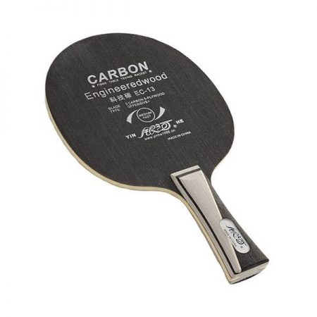 مشخصات و ویژگی های چوب راکت یینهه ENGINEEREDWOOD EC12 CARBON