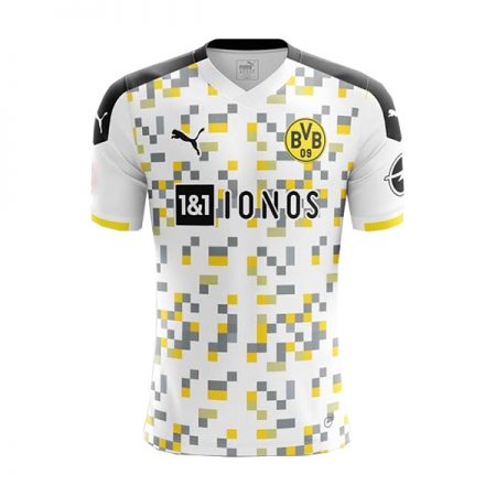 لباس سوم دورتموند 2021