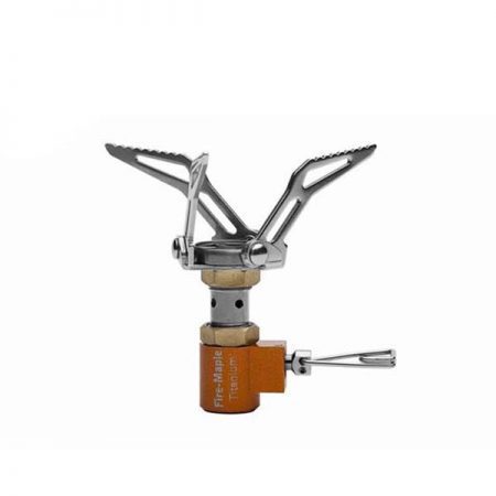 سرشعله fire maple مدل FMS-300T