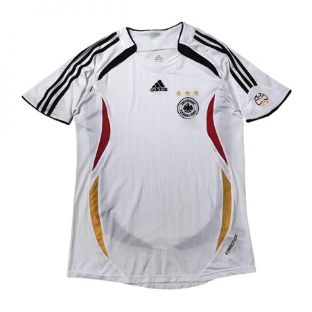 لباس اول آلمان 2006