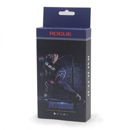 کش مینی لوپ پارچه ای AG42 | ROGUE