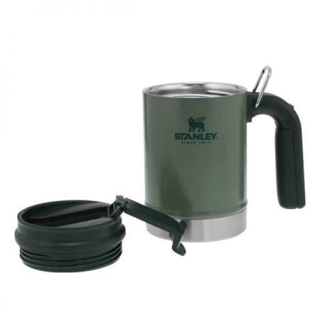 ماگ سفری استنلی مدل Vacuum Steel
