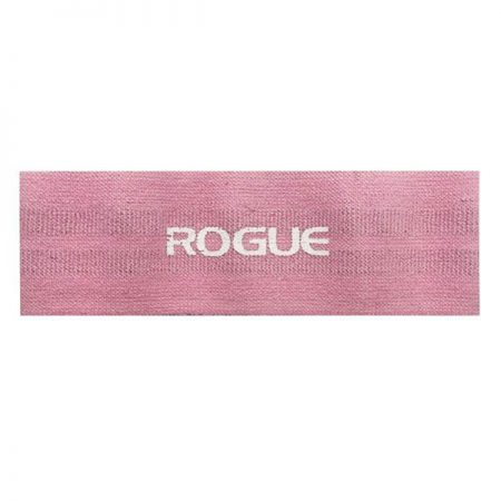 کش مینی لوپ پارچه ای ROGUE