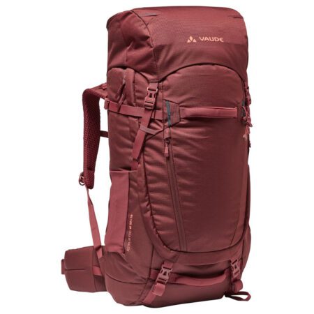 کوله پشتی Vaude مدل Women's Astrum EVO 55+10