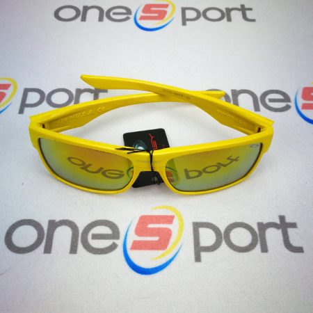 عینک آفتابی OAKLEY | زرد