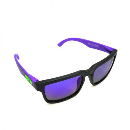 عینک آفتابی +SPY مدل HELM