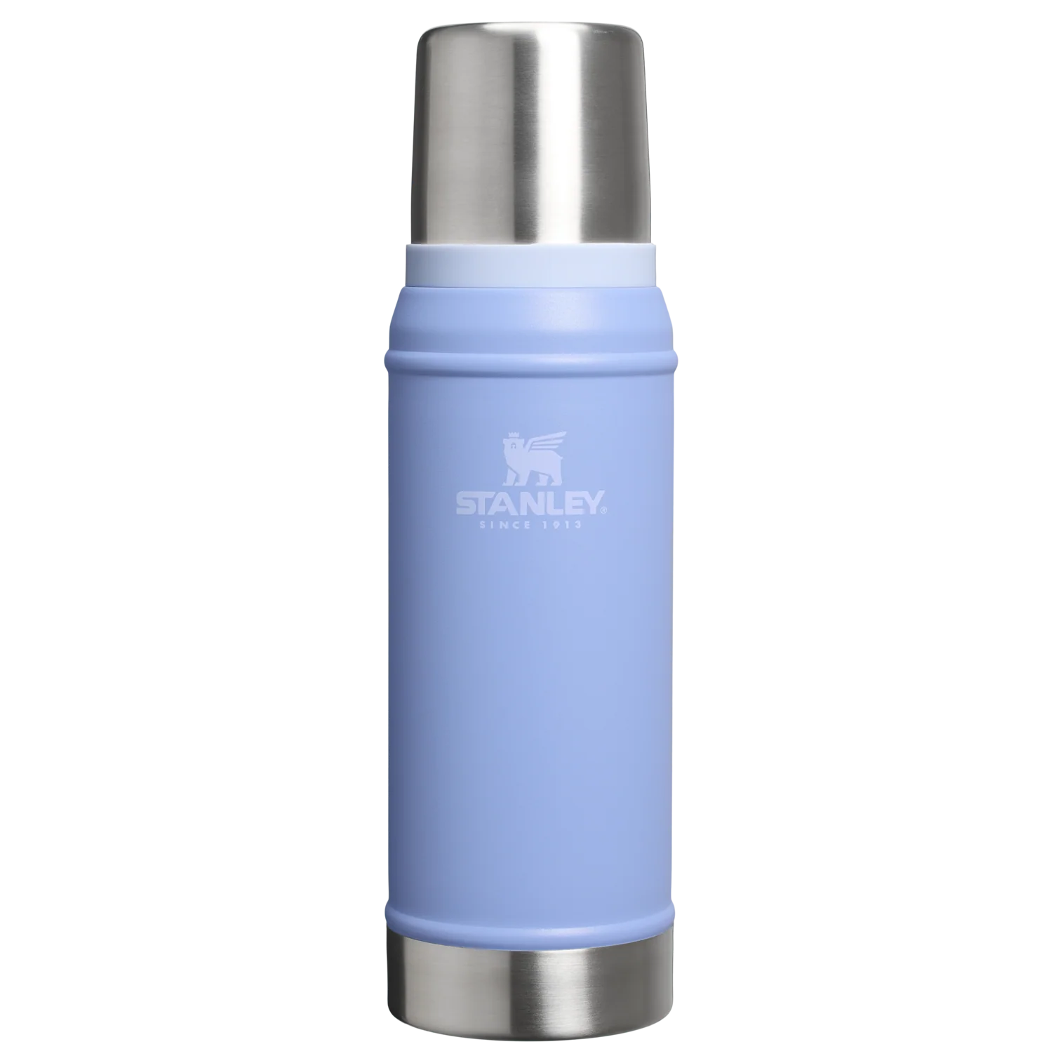 فلاسک کلاسیک استنلی مدل Legendary | ظرفیت 0.75 لیتر | سری کلاسیک