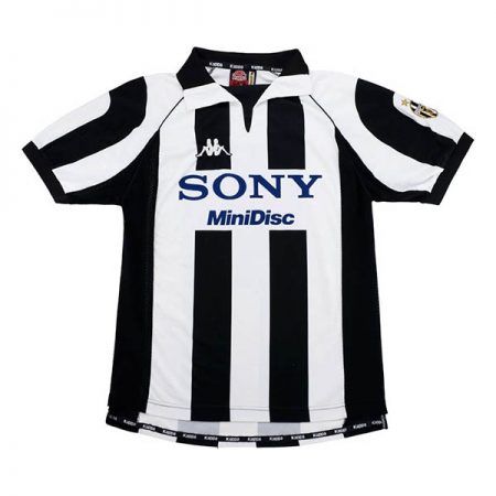 لباس اول یوونتوس 1997