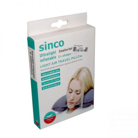 بالش بادی دور گردنی سینکو sinco
