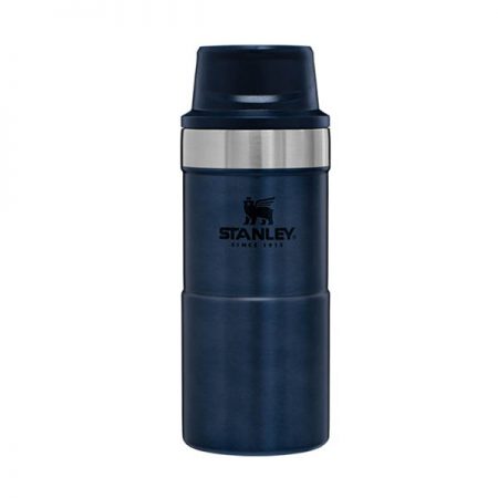 ماگ دکمه دار کلاسیک استنلی Stanley Classic Travel Mug 350ml