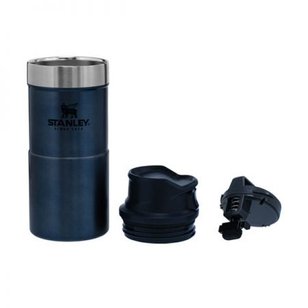 ماگ دکمه دار کلاسیک استنلی Stanley Classic Travel Mug 350ml