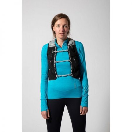 جلیقه دوی کوهستان Montane مدل VIA Gecko1