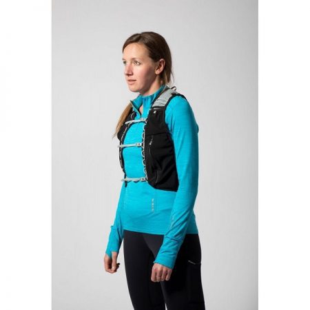 جلیقه دوی کوهستان Montane مدل VIA Gecko3