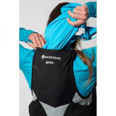 جلیقه دوی کوهستان Montane مدل VIA Gecko7